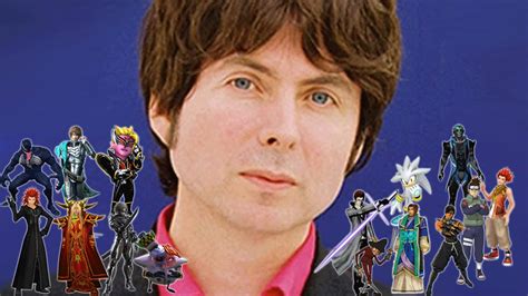 quinton flynn movies and tv shows